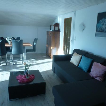 Ferienwohnung Pickenhan Scheidegg Exterior foto
