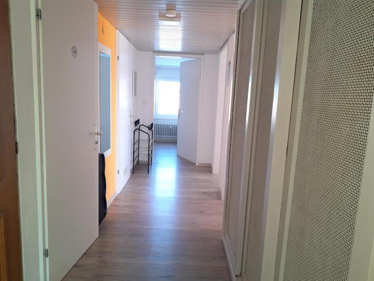 Ferienwohnung Pickenhan Scheidegg Exterior foto
